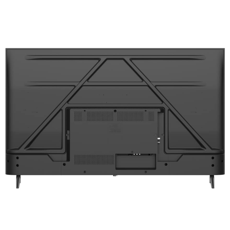 image 1 of HYE 50" Inch 4K QLED Ultra HD HDR Frameless Smart TV Tizen OS - 50QLEDS2008