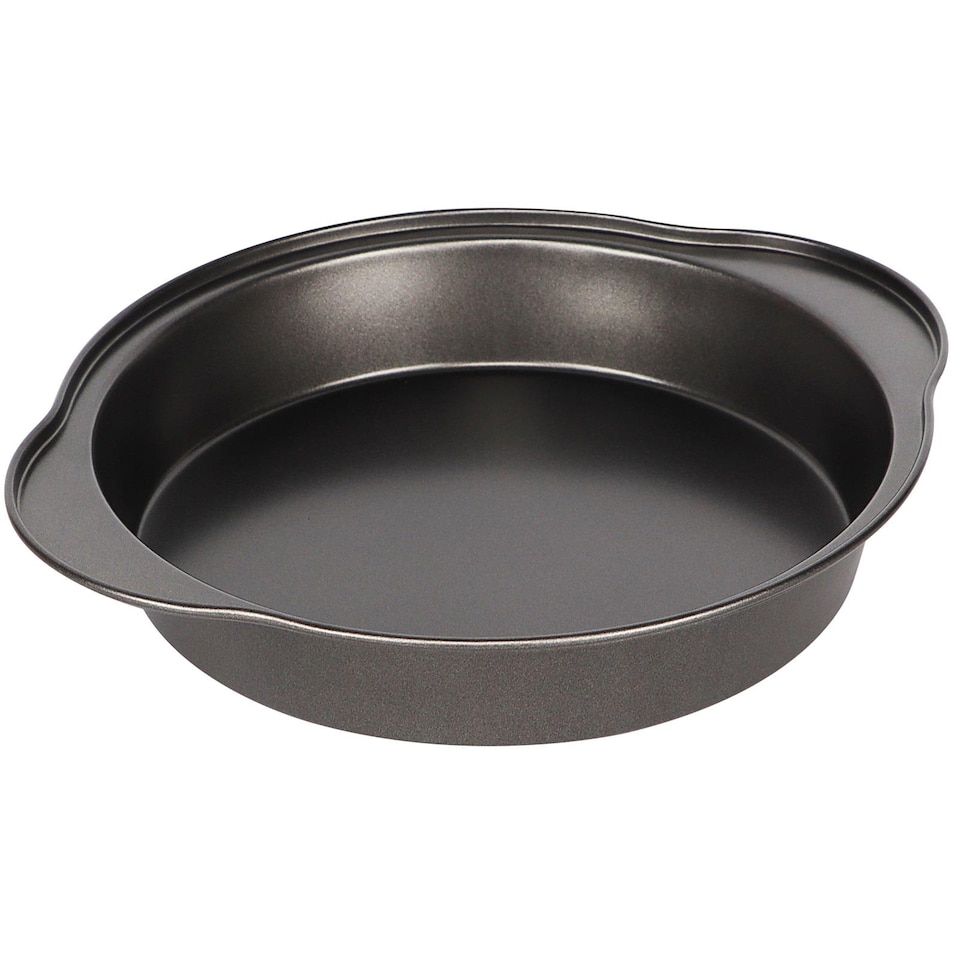 image 1 of Gr8 Home Blue and Copper Induction 19 Pcs Cookware Set Non Stick Pan Saucepan Bakeware