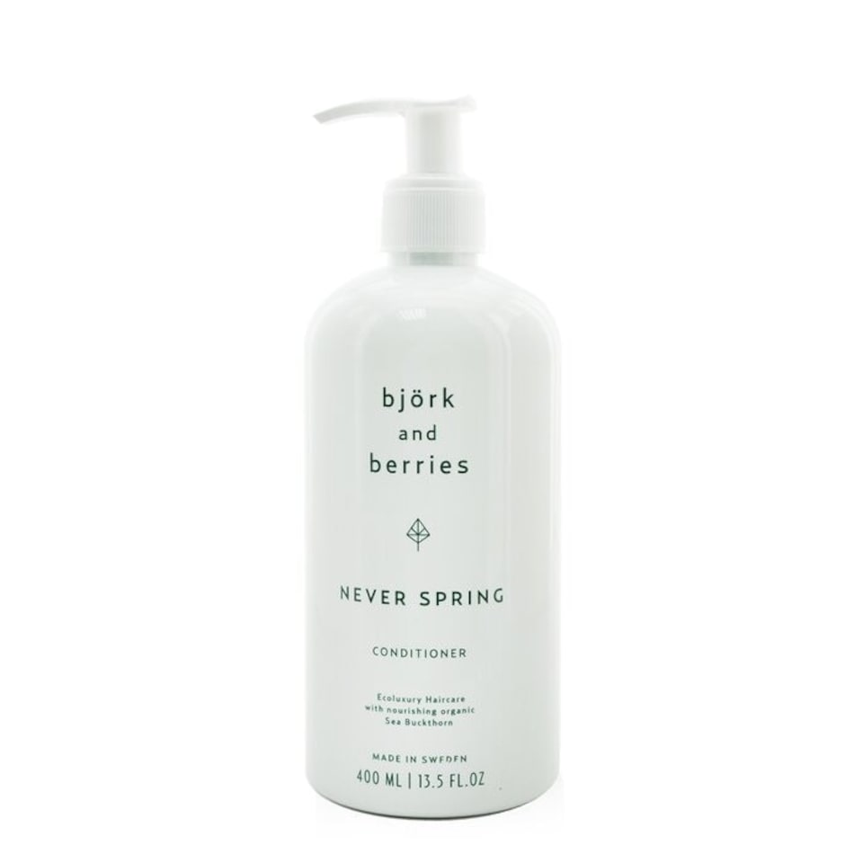 image 1 of Never Spring Conditioner - 400 ml/13.5Oz