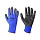 image 3 of Scan Max. Dexterity Nitrile Gloves - Multi Colour - Size 9 Large Multi | Size 9 Large