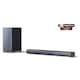 image 1 of SHARP HT-SBW460 3.1 440W Dolby Atmos Soundbar with Subwoofer