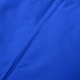 image 3 of Waterproof Cube Indoor Outdoor Bean Bag Foot Stool Pouffe Blue