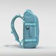 image 5 of ADV Backpack 32L Maldives Blue Blue