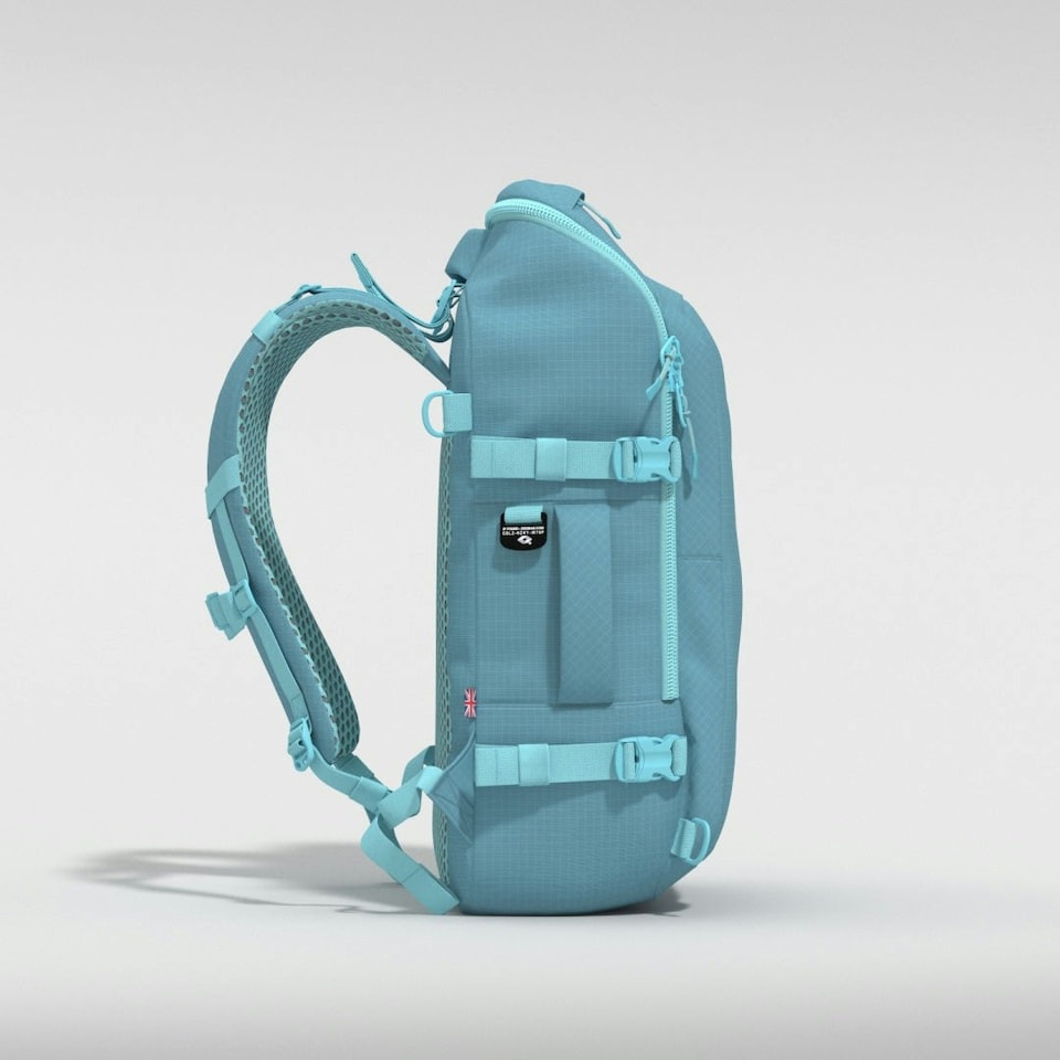image 1 of ADV Backpack 32L Maldives Blue Blue