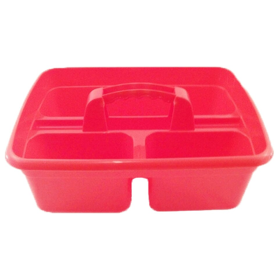 Airflow Tidy Tack Tray - Red - One Size