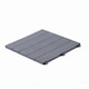 image 6 of Cosmo Garden Patio Cosmopolitan Decking Tiles - Light Grey | Grey | Light Grey | Pack of 1