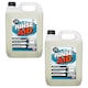image 2 of 1 x 5L Rinse Aid Prevents Build Up Streak Free Sparkling Finish Safe For All Dishwashers