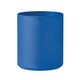 image 2 of MidOcean Monday Reusable 300ml Mug - Blue - One Size