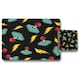 image 1 of retro video game joystick (Placemat & Coaster Set)
