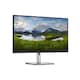 image 3 of DELL P Series 27 Monitor - P2723D, 68.6 cm (27"), 2560 x 1440 pixels, Quad HD, LCD, 5 ms, Black, Silver | Multi | Black, Silver | 59.7 cm