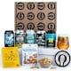 image 2 of Premium Pale Ale / IPA British Craft Beer Gift Hamper 5x330ml