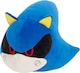 image 2 of Nintendo Metal Sonic Mega Plush