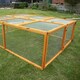 image 3 of True Products Galvanised Welded Wire Mesh Netting Fencing - 13mm x 25mm Mesh - 0.9m x 6m