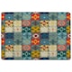image 1 of Tribal art boho (Rug) Multi | XL: 160x230cm