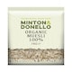 image 2 of Minton & Donello Organic Muesli 6 x 1Kg
