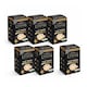 image 1 of Lyons Premium Flat White Instant Coffee 12 Sachets | Brown | Premium Flat White | 6