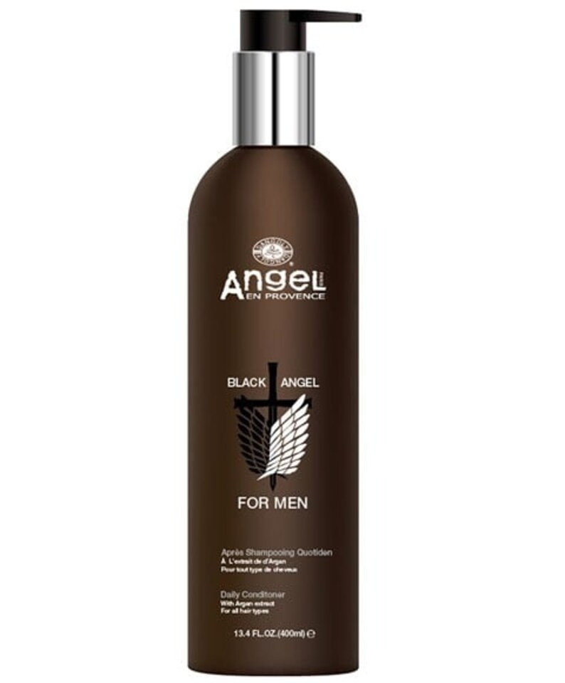 image 1 of Angel En Provence Black Angel For Men Daily Conditoner | Cream