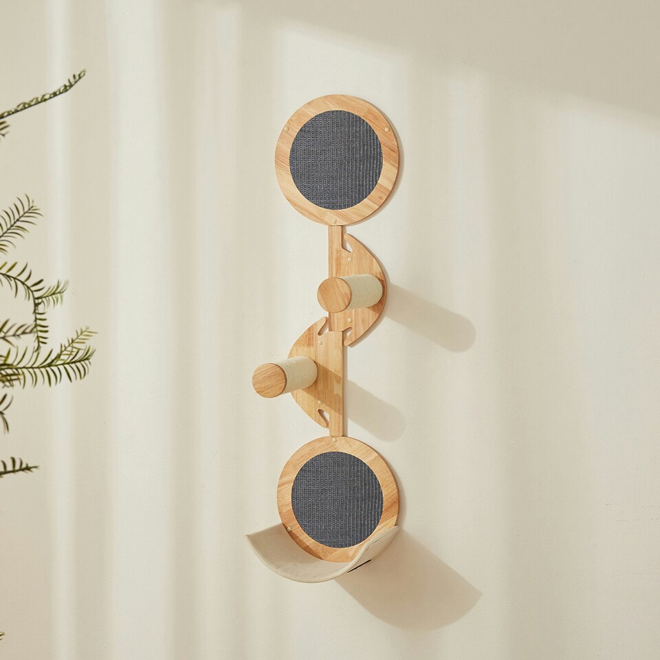 image 1 of Malmo Scratch & Climb Wall Climber