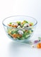 image 2 of Ocuisine  2.0 Litre Borosilicate Glass Bowl