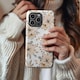 image 3 of Muted Floral Phone Case Multi | iPhone 15
Slim | iPhone 15
Slim