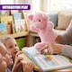 image 7 of The Magic Toy Shop Animal Hand Puppets Set of 6 Storytelling Kids Toys