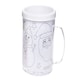 image 2 of Color Your Own Mug White | Christmas