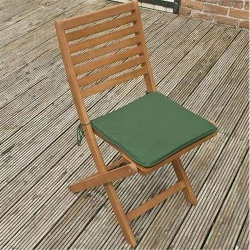 image 1 of 6 Seater Deluxe Plumley Garden Furniture Set (7ft x 5ft)