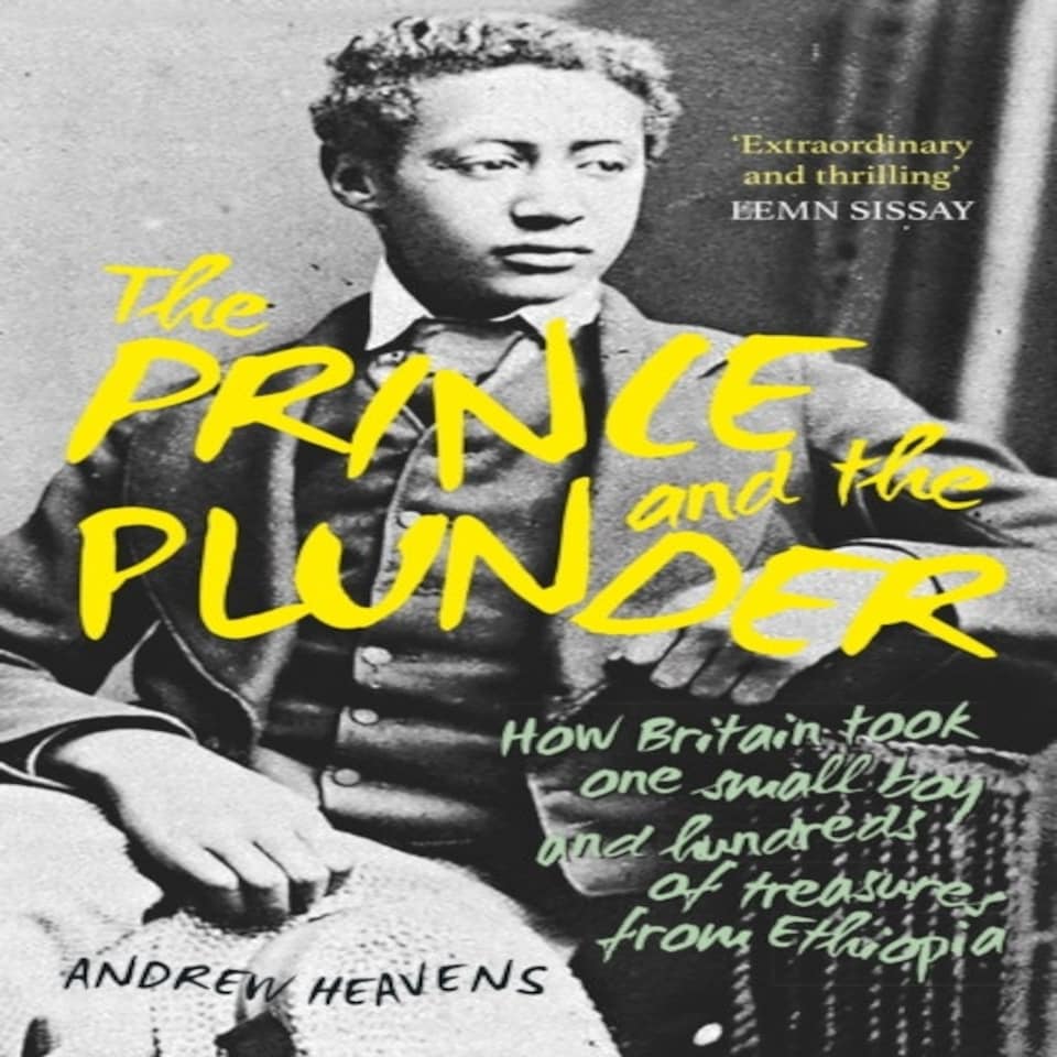 Prince & The Plunder