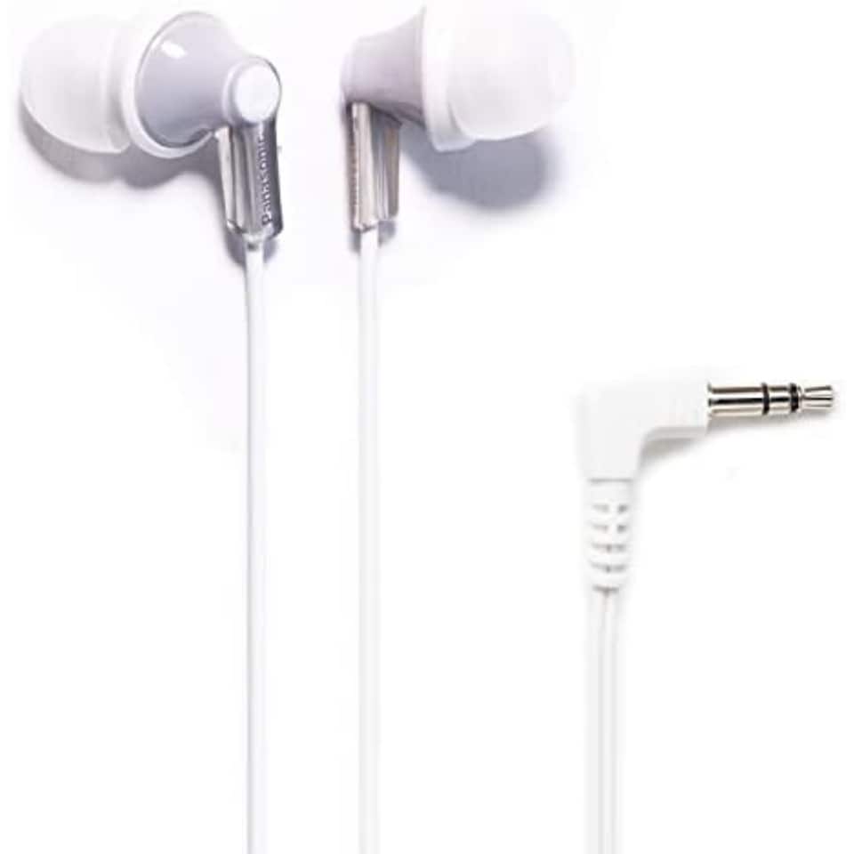 image 1 of Panasonic In Ear Earphones