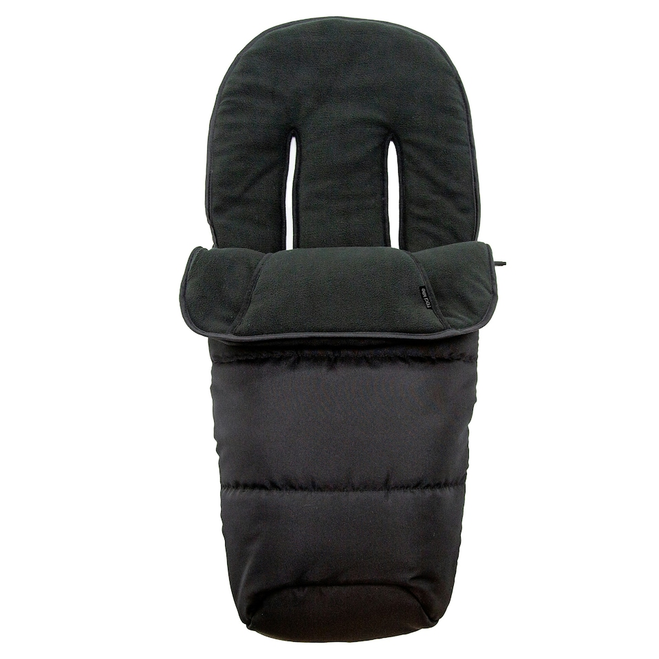 image 1 of Red Kite Universal Footmuff With Hand Warmer And Seat Liner