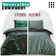 image 7 of World Class Gamer Printed Duvet Cover Set Reversible Polycotton Beddings Multi | Single