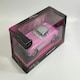 image 5 of 1957 Chevrolet Corvette Pink 1:24 Scale Pink Slips Jada 253293018