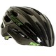 image 1 of AWE AweSprint In Mould Bike Helmet Carbon/Black/Green 58-61cm Crash Guarantee* Black | L
