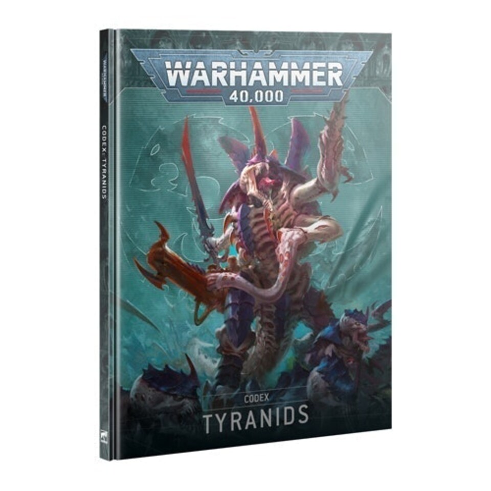 Codex: Tyranids