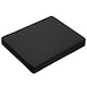 image 8 of Outsunny 2 Pieces Seat Cushion and Back Pad Set for Rattan Furniture 