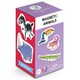 image 3 of Dodo Magnetic Animals 10 Pieces