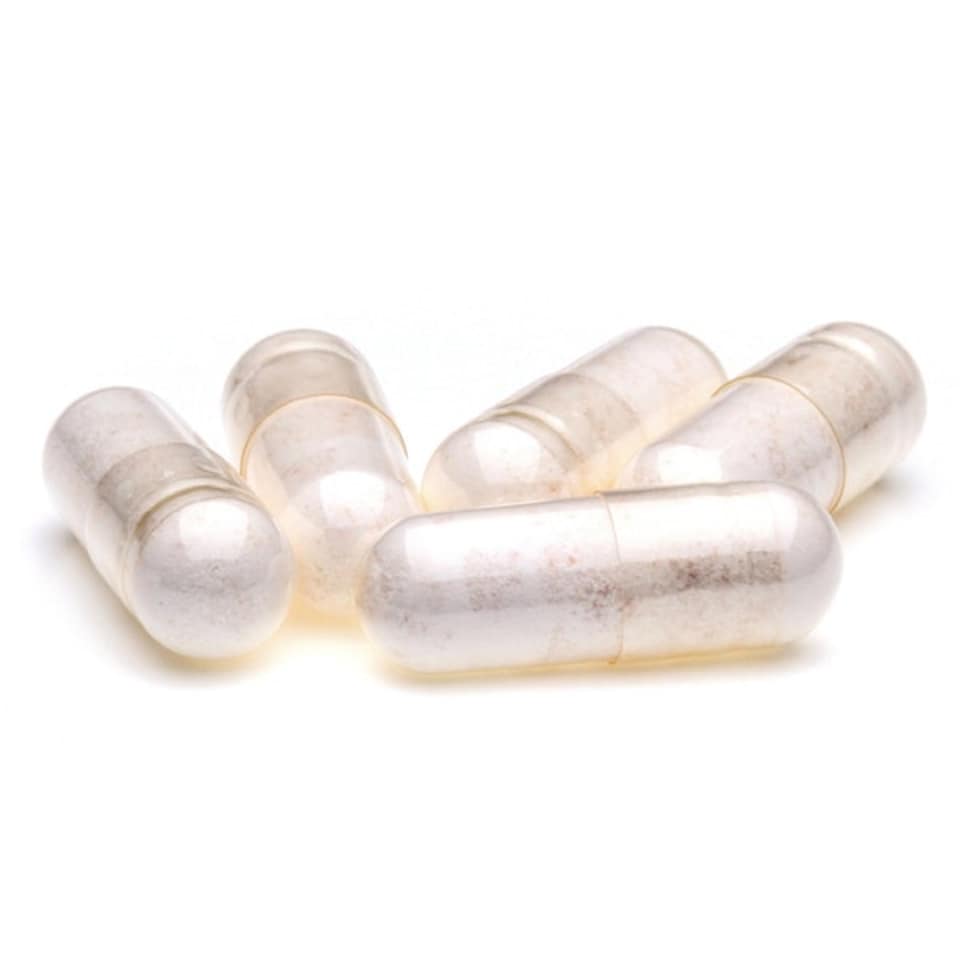 image 1 of Flex A Joint for Pets. Glucosamine for Dogs and Cats Plus Chondroitin and MSM. 180 'Split and Pour' Capsules.
