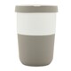 image 1 of XD Collection Silicone 380ml Cup - Grey - One Size