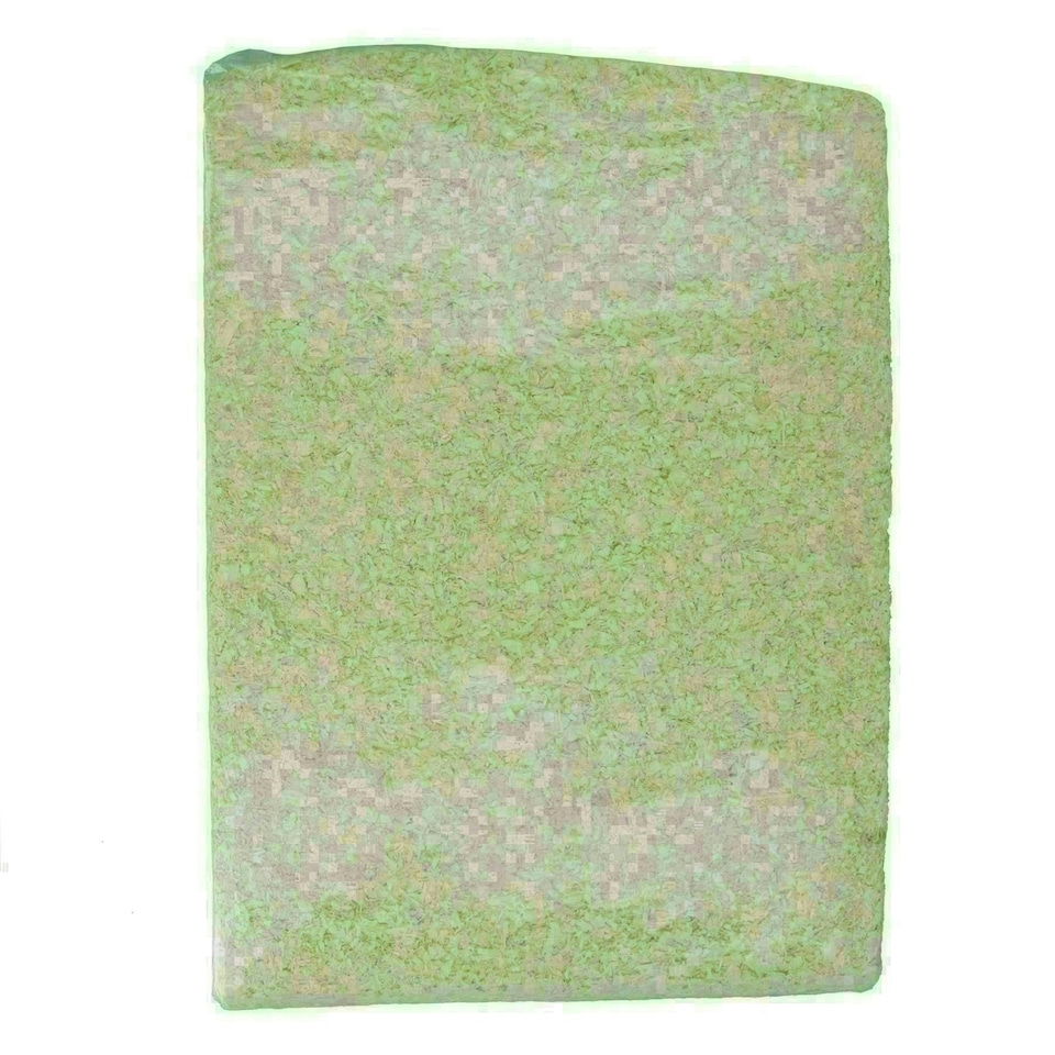 image 1 of 3PK Quality Dust Extracted Kiln Dried Small Animal Bedding Wood shavings 3.6Kg