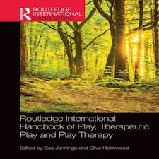 Routledge International Handbook Of Play