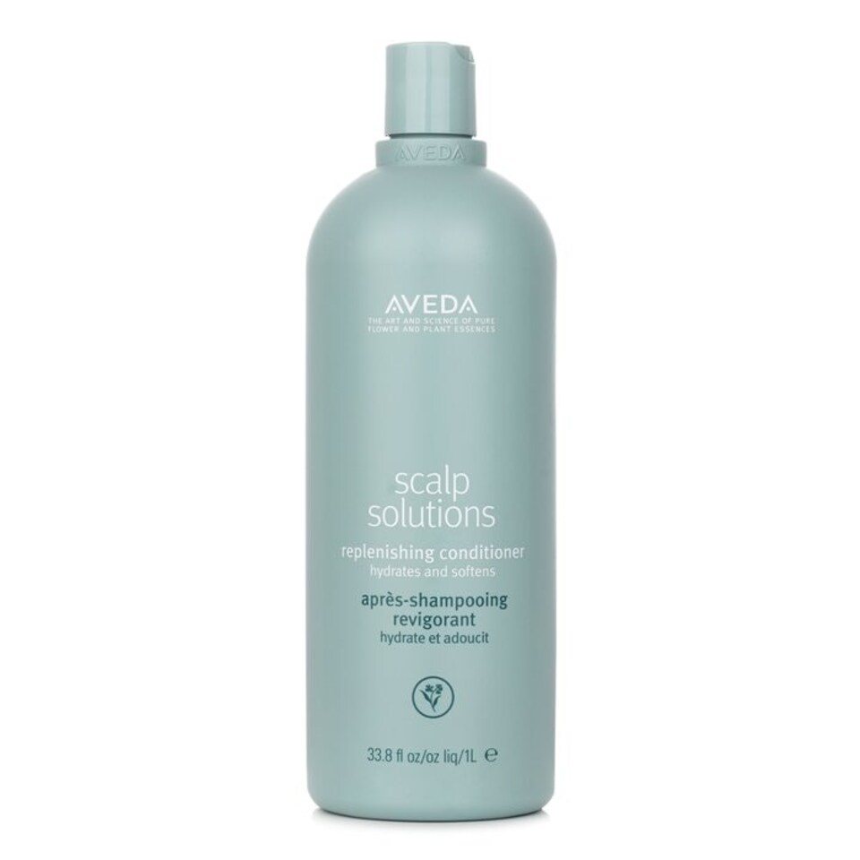 image 1 of Scalp Solutions Replenishing Conditioner - 1000 ml/33.8Oz