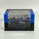 image 9 of Esteban Ocon Alpine A523 BWT Alpine F1 Team 3rd Monaco GP 2023 1:64 Spark Y284