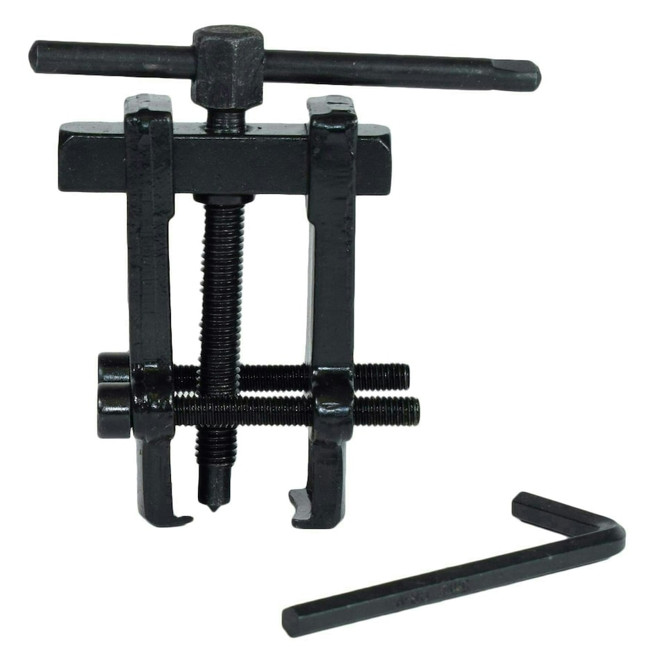 image 1 of Small Armature Bearing Bush Seal Puller Removal Remover Tool 19mm - 35mm
