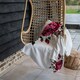 image 3 of Open Roses (Blanket)
