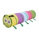image 1 of Living and Home 6FT Caterpillar Crawl Play Tunnel for Kids