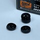 image 1 of BNDS Custom Wheel Parts Wheel and Tyre Set Gloss Black 1:64 MOT Hobby BC26403SBK