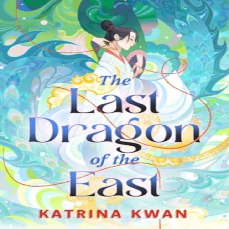 The Last Dragon Of The East