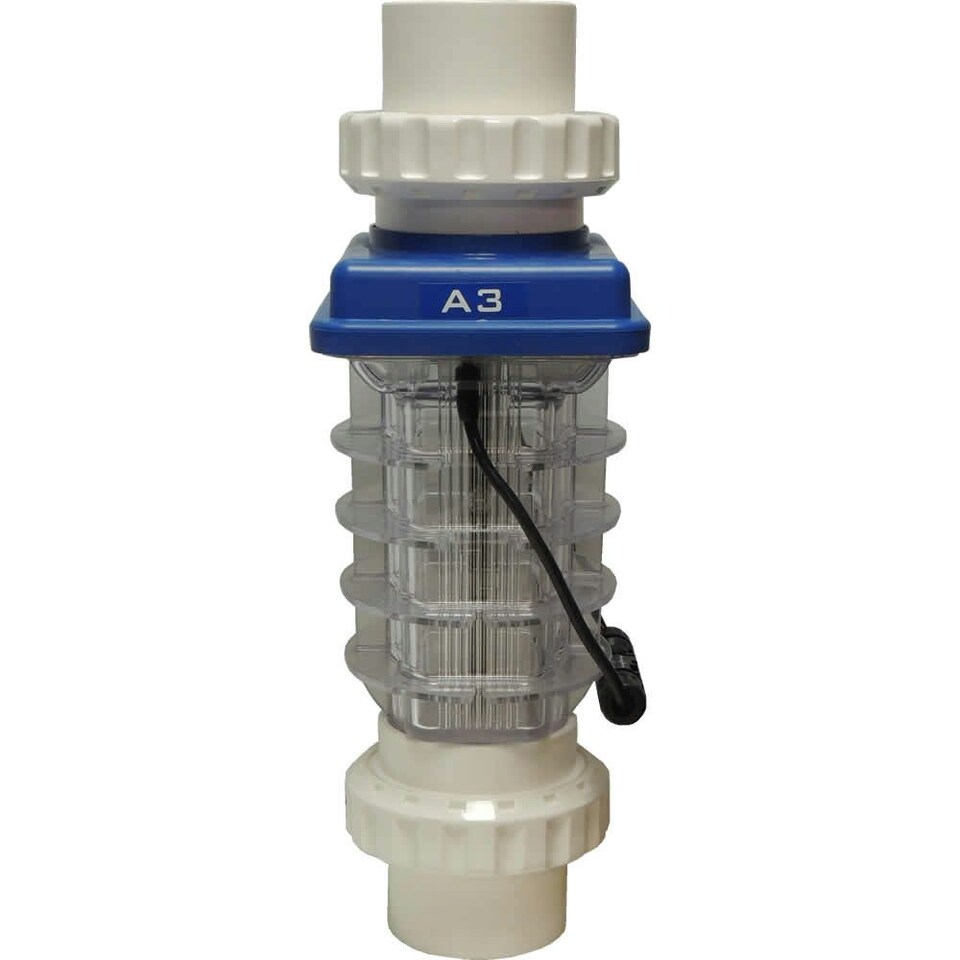 Plastica Aquablue Replacement Cell for SCG001 (3 Plate) Digital
