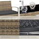 image 5 of Garden Furniture Set Sparta - seats 4, 2 chairs, 1 sofa, and 1 coffee table | Cream | nature | 1