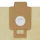 image 4 of Reliapart Dust Bags for Goblin 9056024 Pack of 5 1200 1200W 1250 1300 1300E 1300W